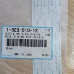 SONY-CABLE FLEXIBLE FLAT (FVJ-019)