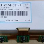 SONY- CD-274 BOARD COMPLETE