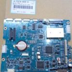 SONY - MOUNTED C.BORAD HD-024 COMPL