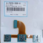 SONY- TRANSFORMER UNIT, INVERTER FOR DCR