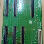 SONY - MOUNTED C.BOARD, MB-909 COMPL