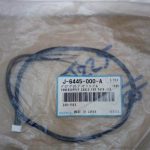 SONY- POWER SUPPLY CABLE FOR PATH (IIG)