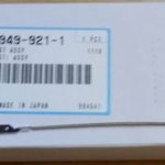 SONY- BAND (TG-2) ASSY FOR WV-DRS